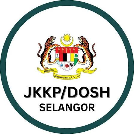 DOSH / JKKP