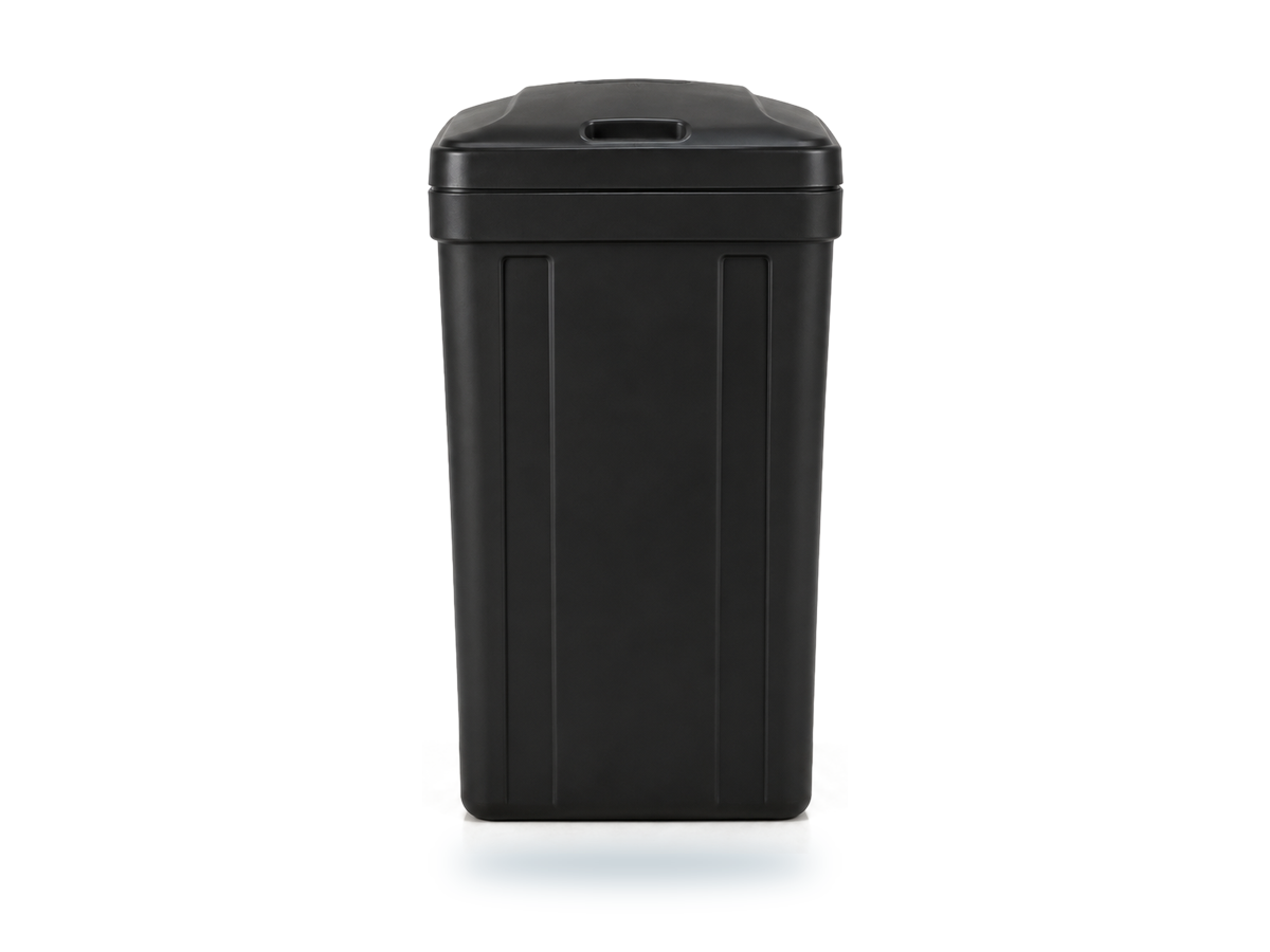 Brine & dosing tanks